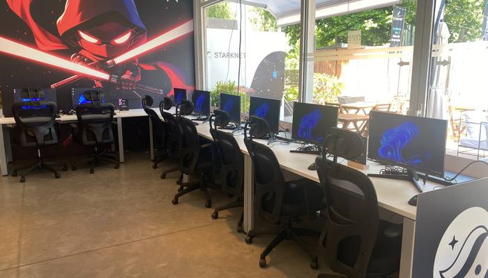 Alquiler de notebooks gamers en Buenos Aires