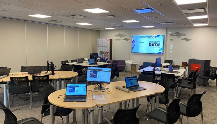 Alquiler de notebooks para capacitaciones y eventos en Buenos Aires